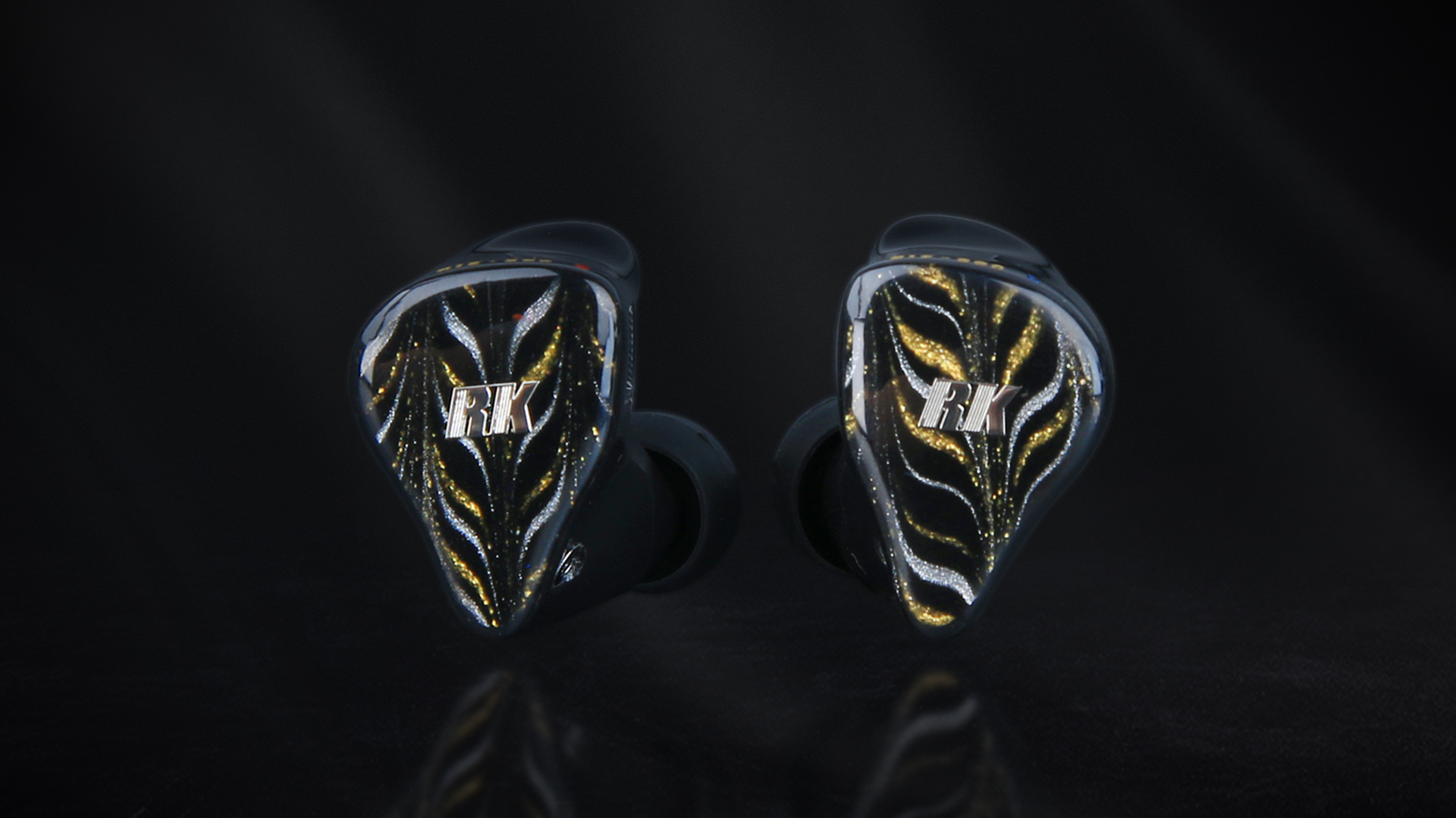 Ranko Acoustics RIE-880